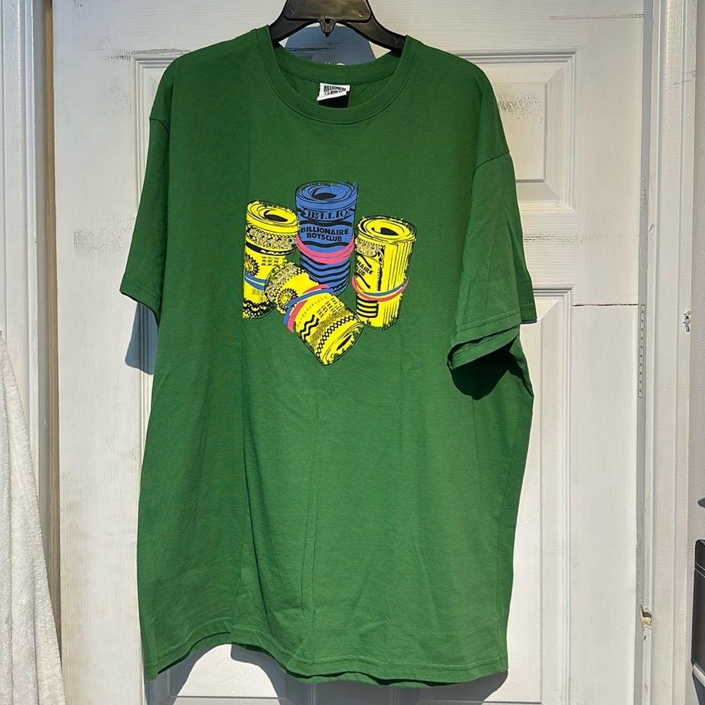 Billionaire Boys Club T-shirt